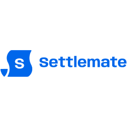 Settlemate logo
