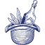 Seven Potions logo