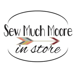 Sewmuchmooreshop logo