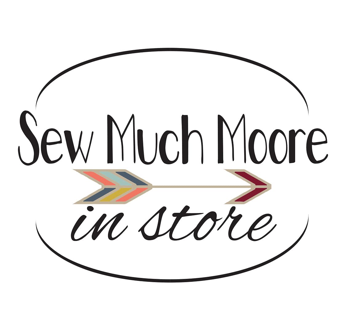 Sewmuchmooreshop logo