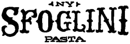 Sfoglini logo