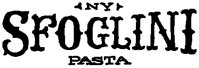 Sfoglini logo