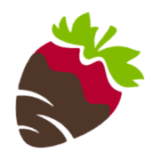 Shari's Berries logo