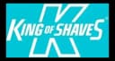 Shave With V logo