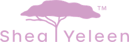 Sheayeleen logo