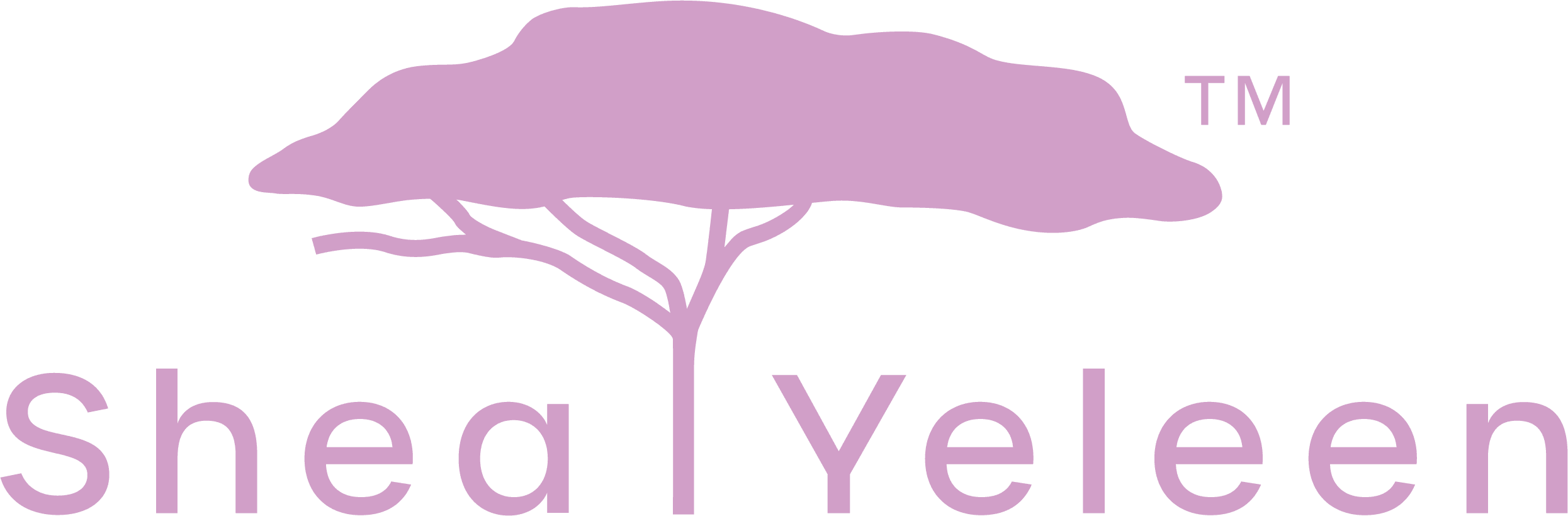 Sheayeleen logo