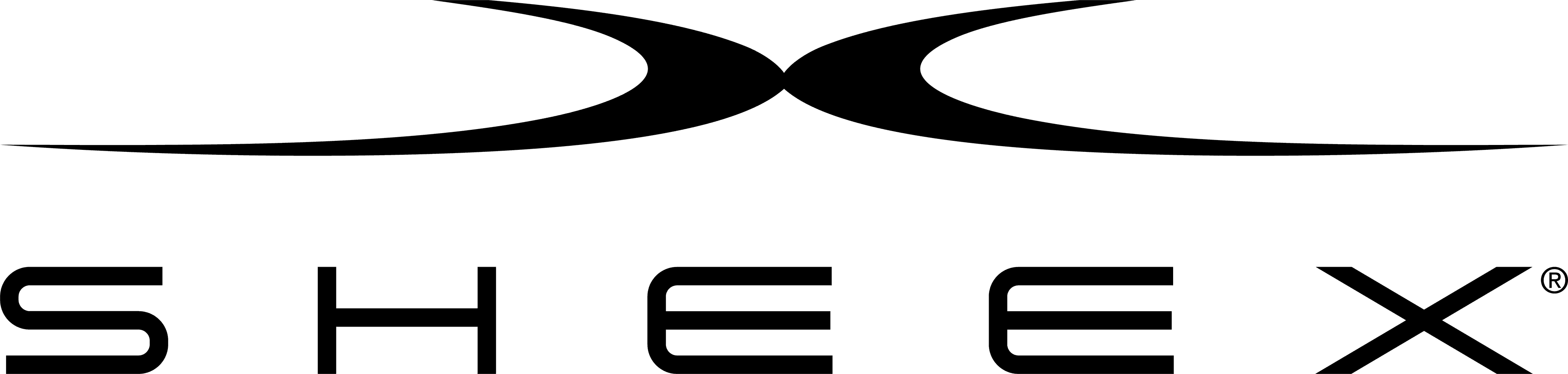 SHEEX logo