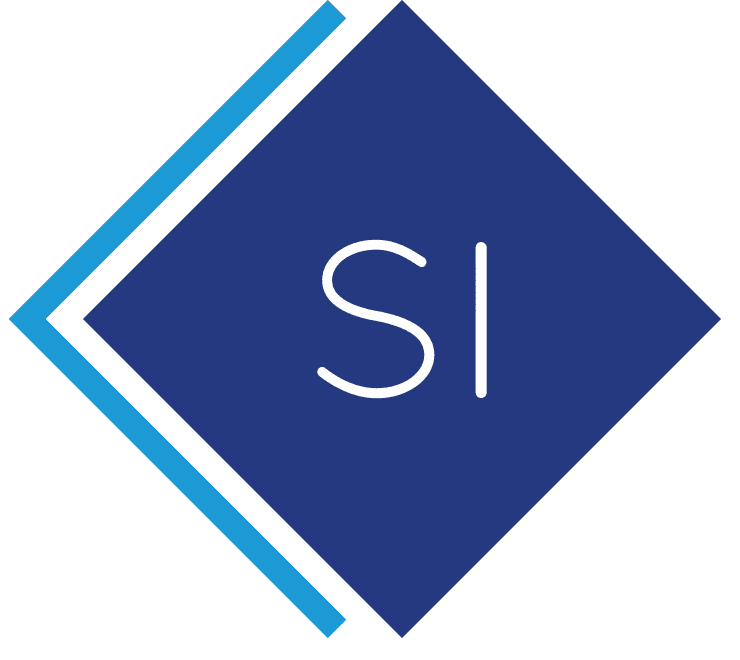 Shelving Inc. logo