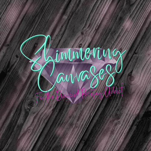 Shimmeringcanvases logo