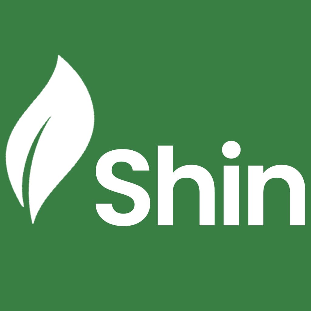 Shinnara logo