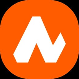 Shoes NEXBIE logo