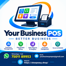 Shoopeasy logo