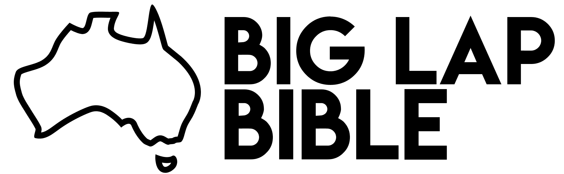 Shop.biglapbible logo