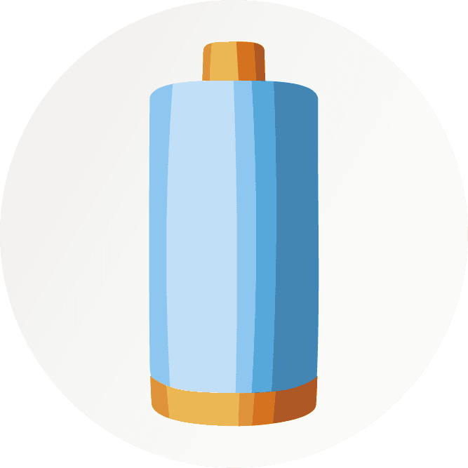 Shopaurifil logo