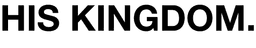 Shophiskingdom logo