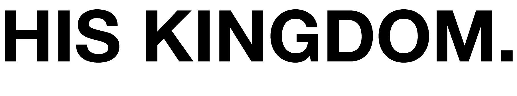 Shophiskingdom logo