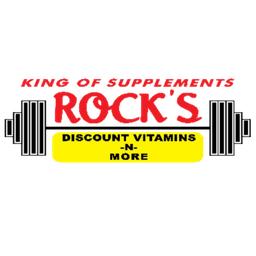 Shoprocksdiscount logo