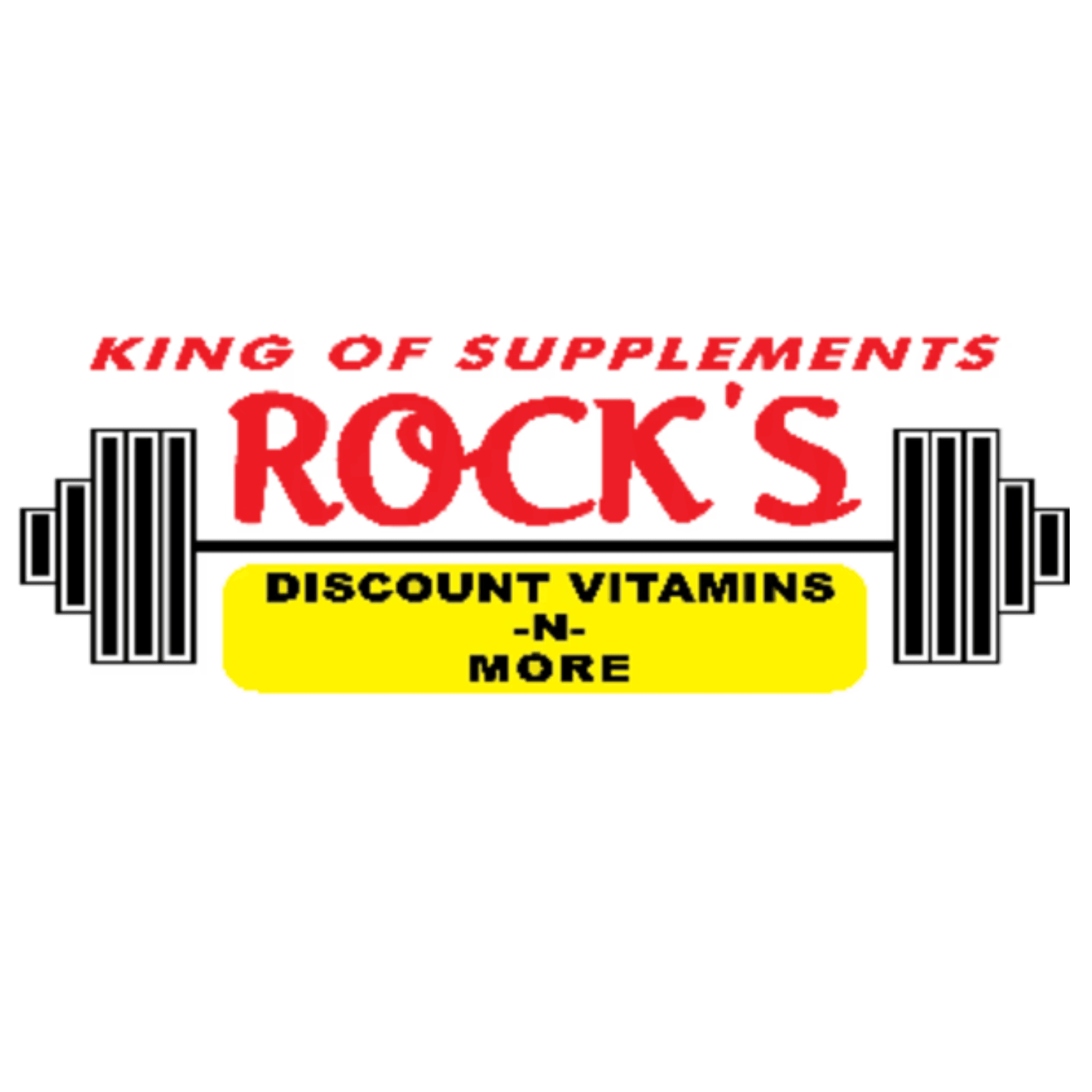 Shoprocksdiscount logo