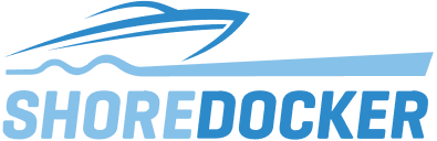 Shoredocker logo