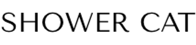 Shower Cat LLC logo