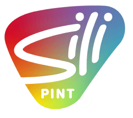 Silipint logo