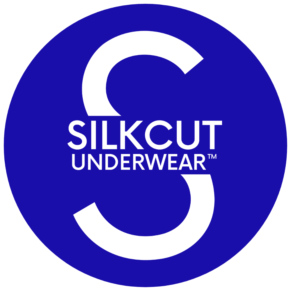 SilkCut Underwear logo