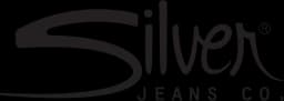Silver Jeans logo