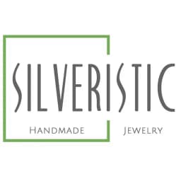 silveristicjewelry logo