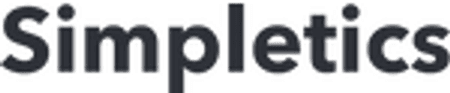 Simpletics logo