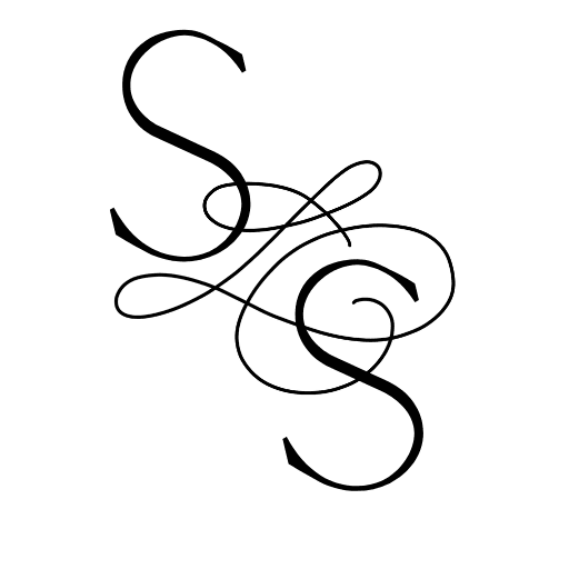 Simplyletteredshop logo