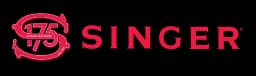 SINGER Sewing Machines logo