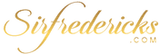 Sirfredericks logo