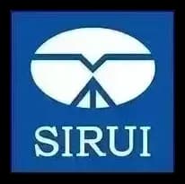SIRUI® logo