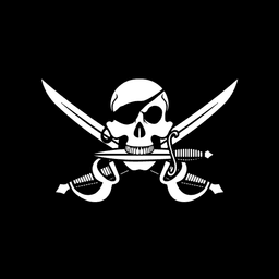 Skallywagtactical logo