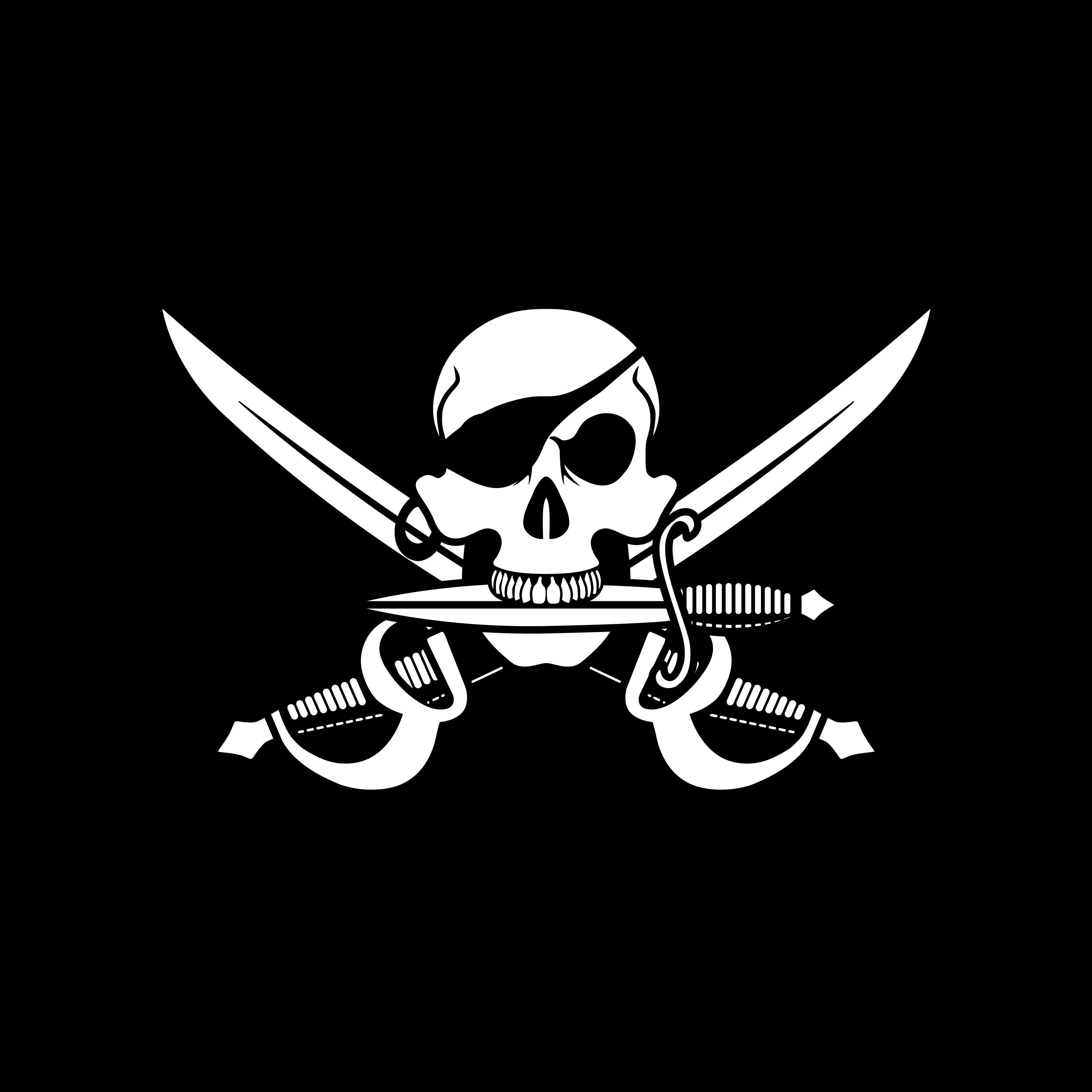Skallywagtactical logo