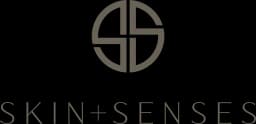 Skin And Senses logo