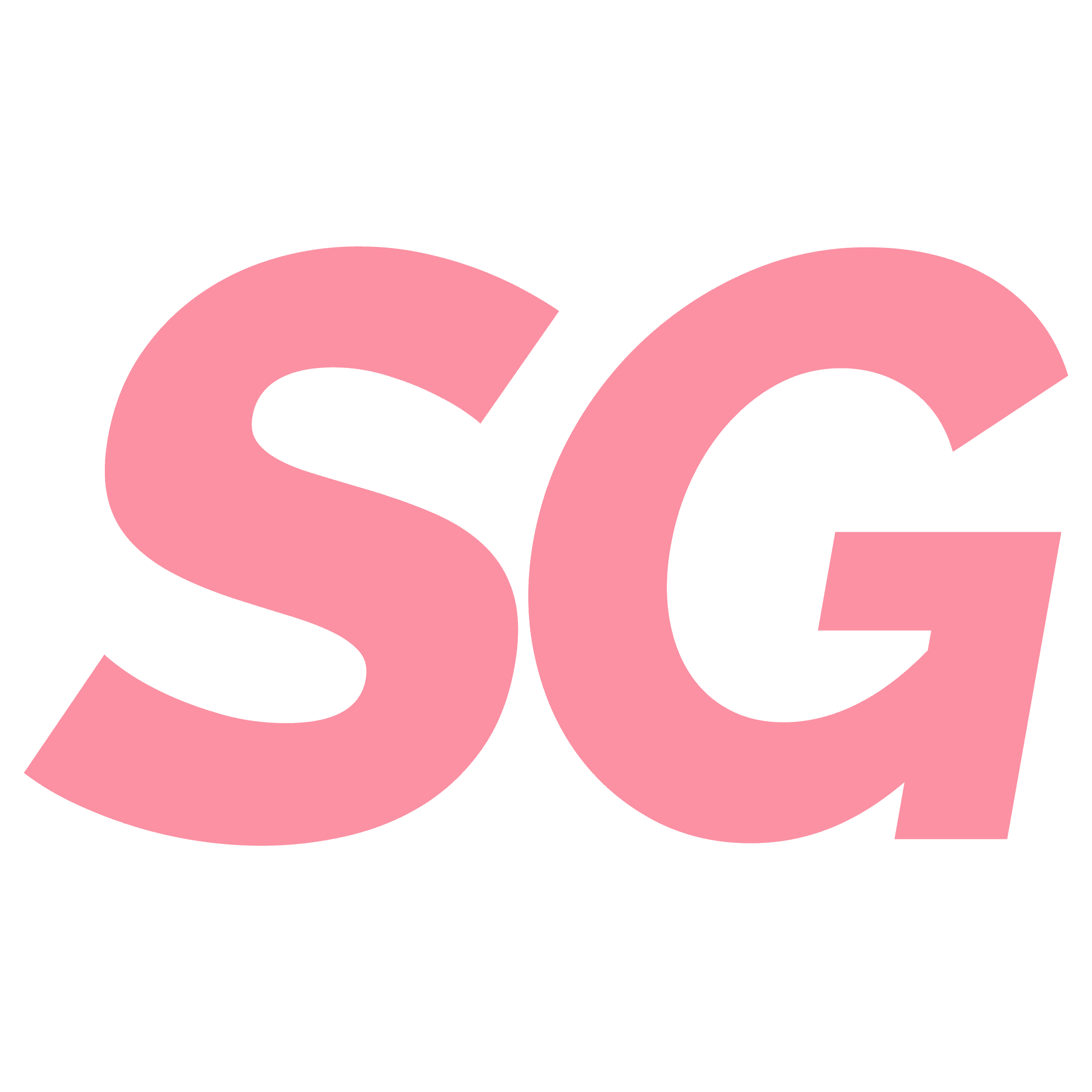 SKIN GYM logo