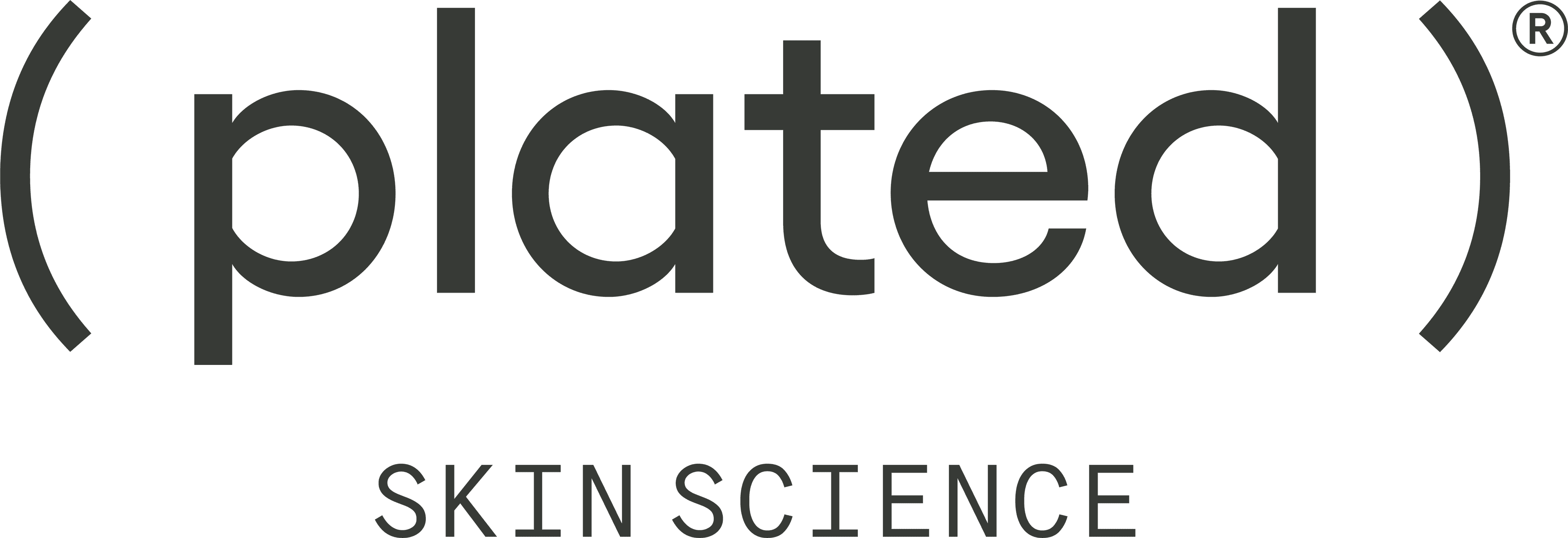 ™ Skin Science logo