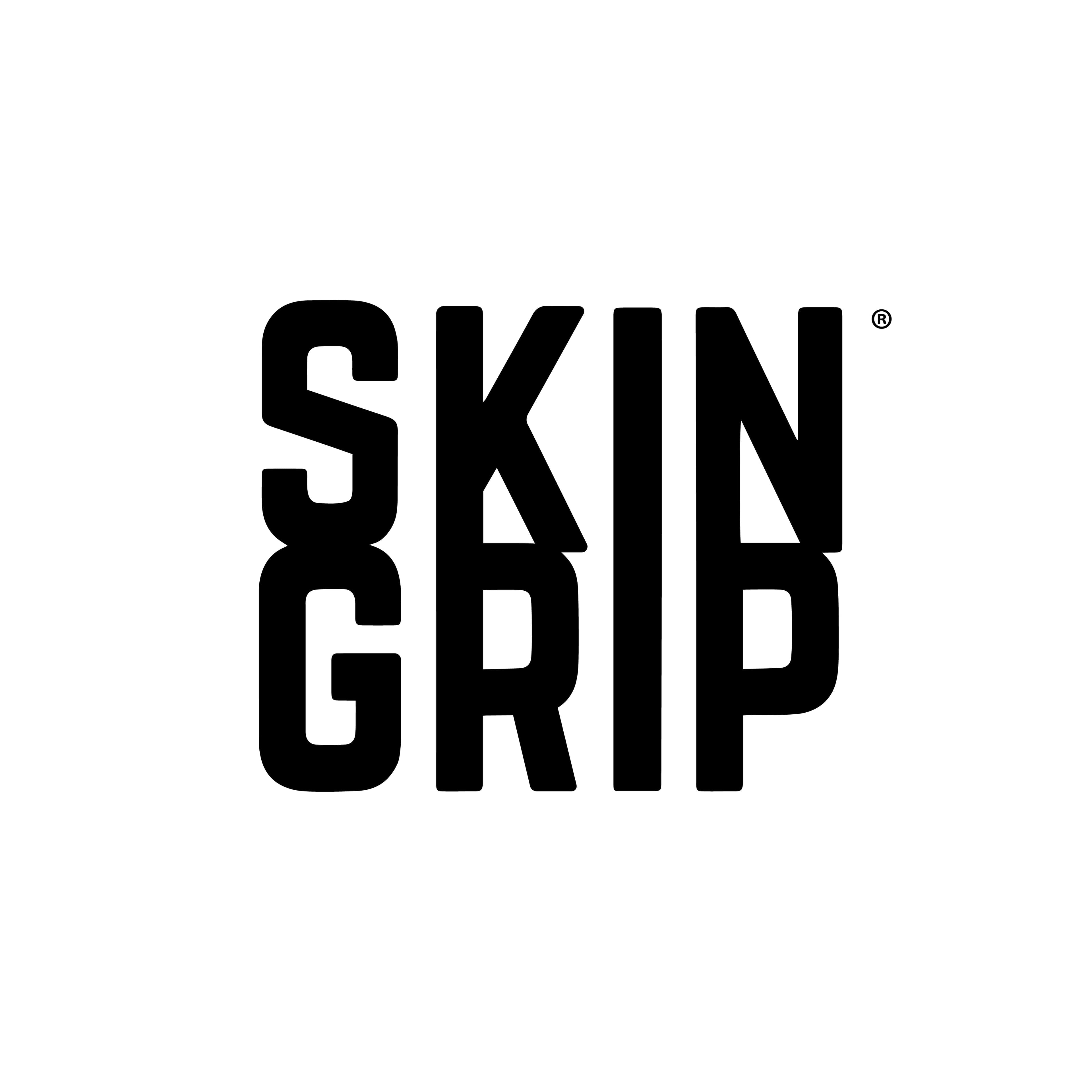 Skingrip logo