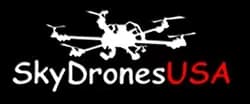 SkyDronesUSA logo