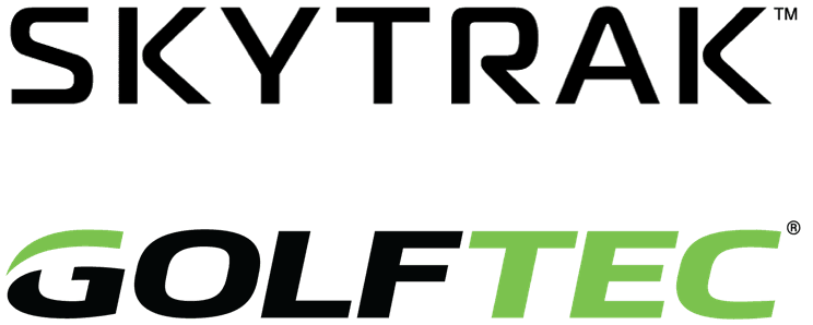 SkyTrak Golf logo