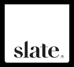 Slate Milk logo