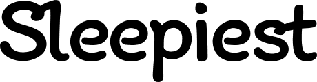 Sleepiest logo