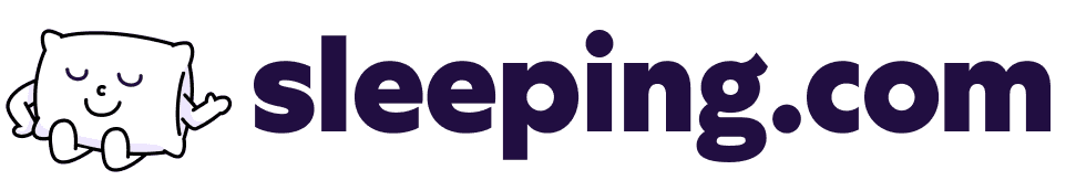 Sleeping.com logo