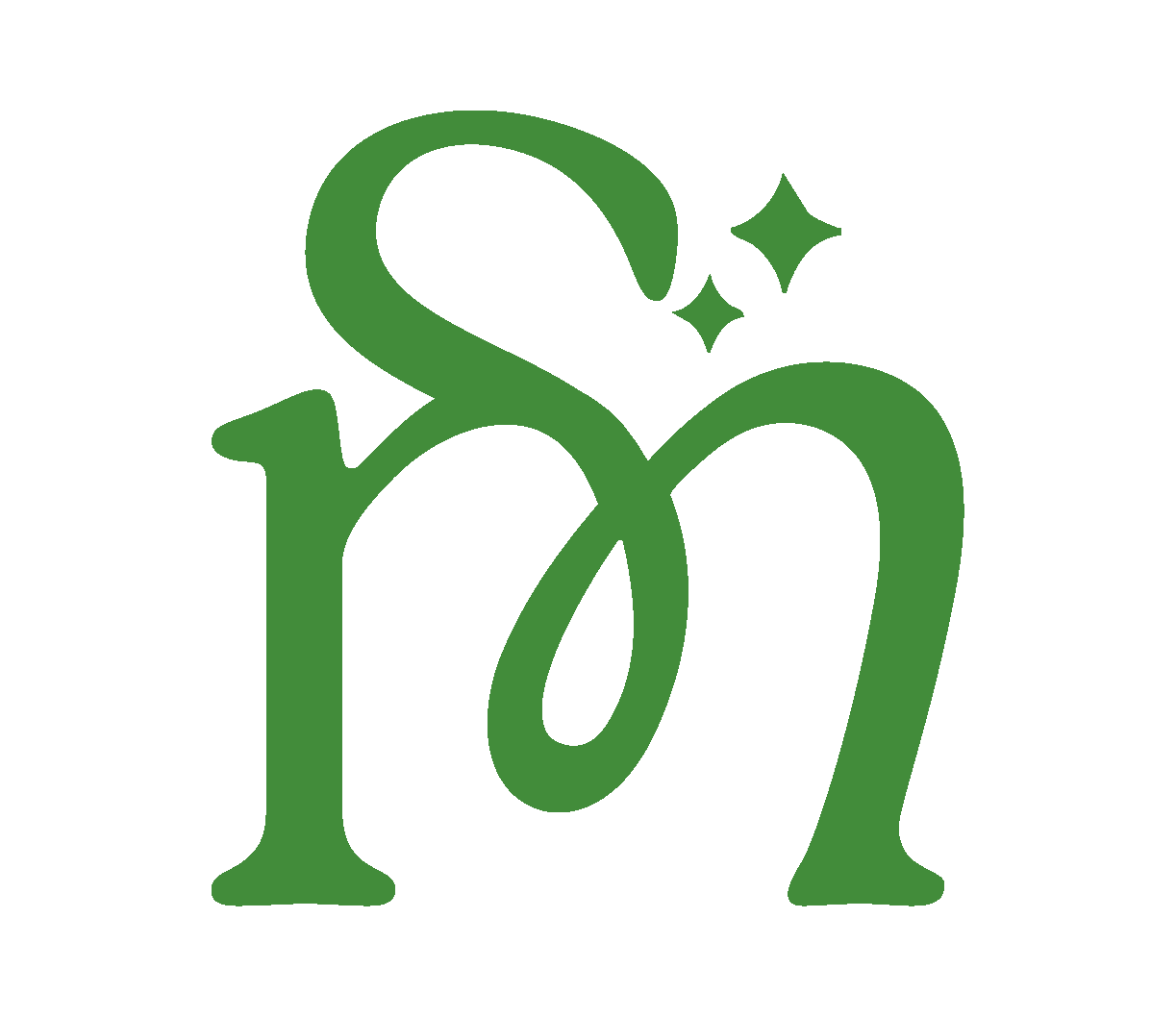 SleepyMommyShop logo