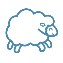 SlumberPod logo