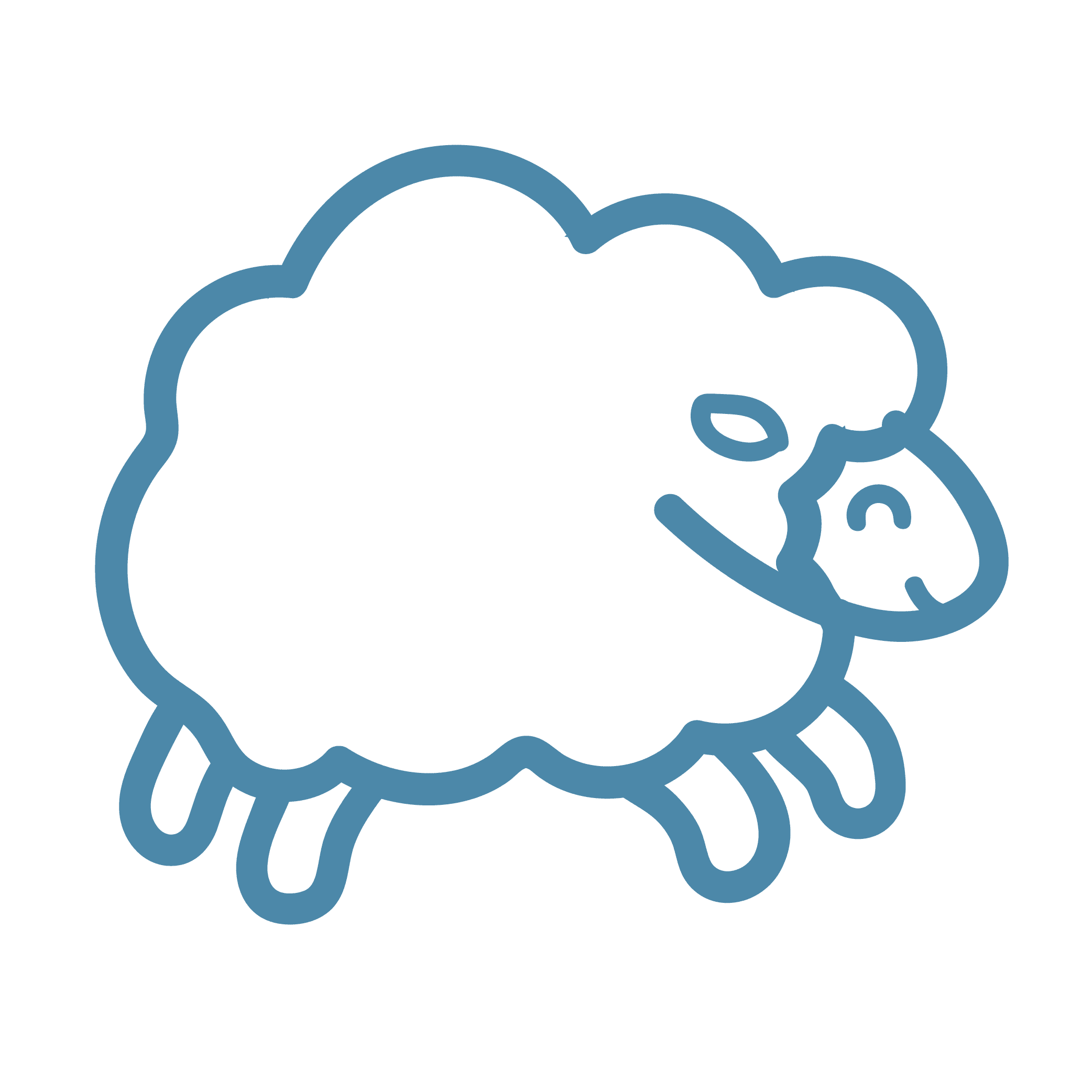 SlumberPod logo