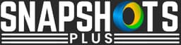 Snapshots Plus logo