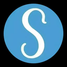 SnoreLessNow logo