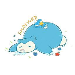 Snornap logo
